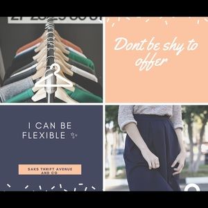 Any offer is a valuable offer✨🌱